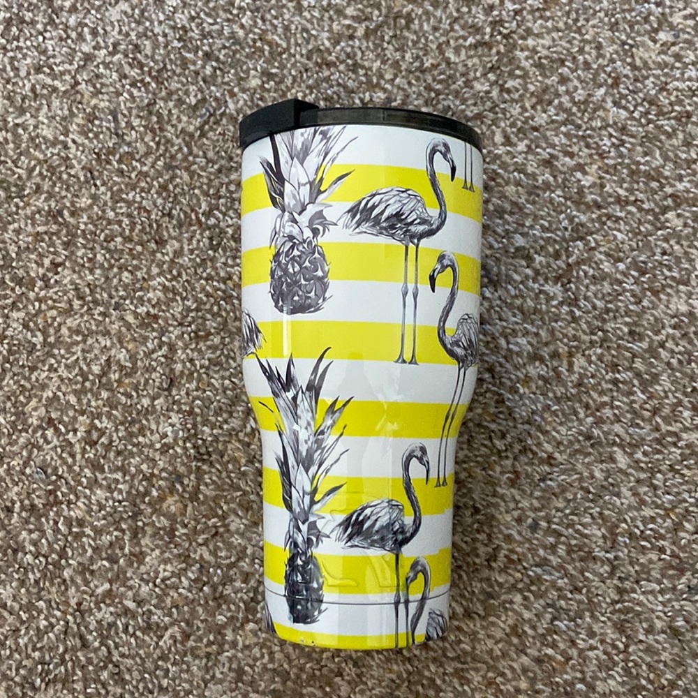 RTIC 20 oz cup